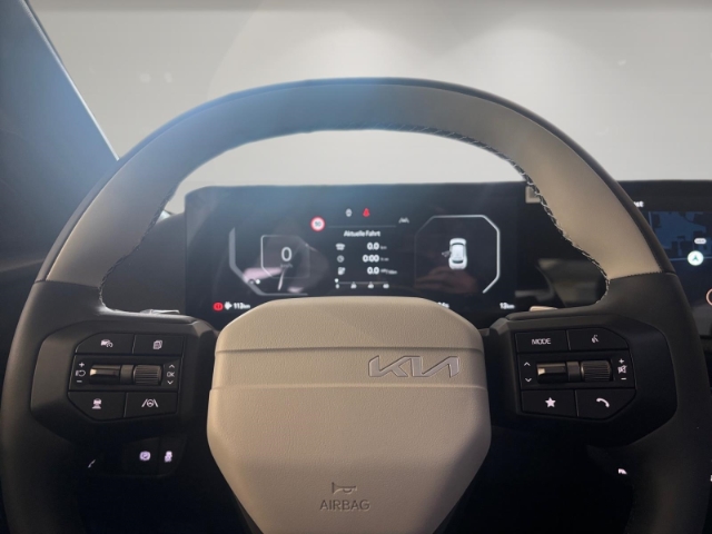 Kia EV6 – Bild 8