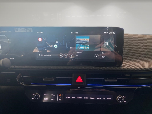 Kia EV6 – Bild 9