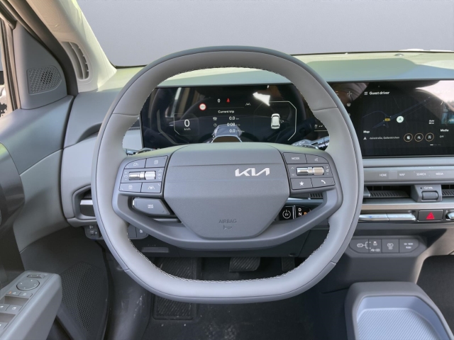 Kia EV3 – Bild 14