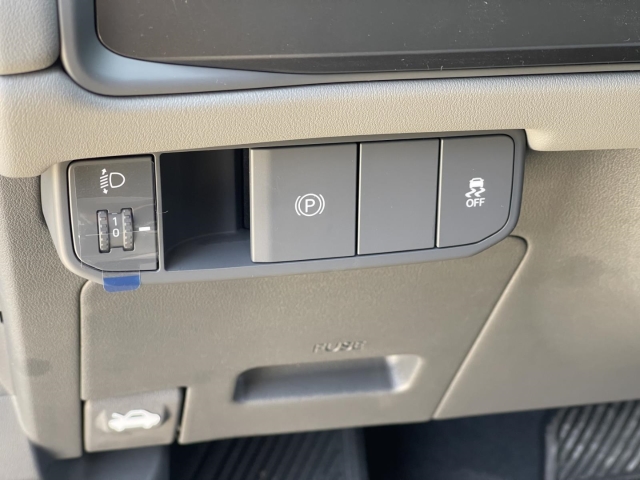 Kia EV3 – Bild 22