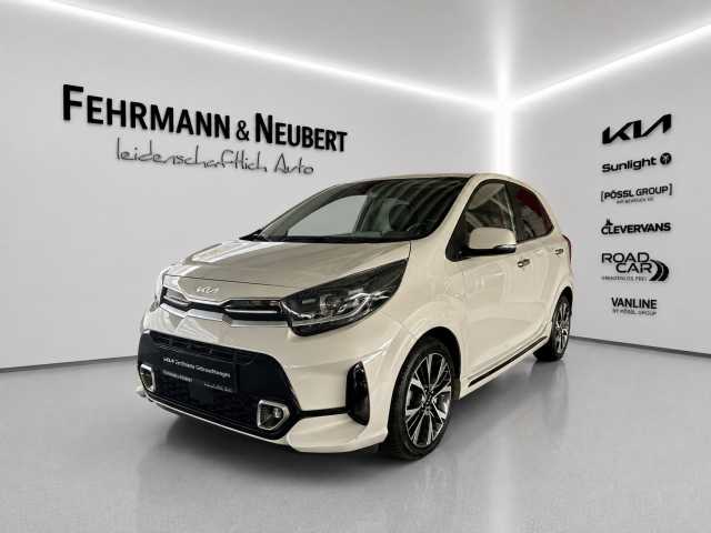 Kia PICANTO 2023