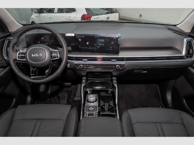 Kia Sorento – Bild 11