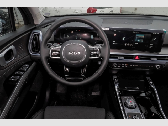 Kia Sorento – Bild 12