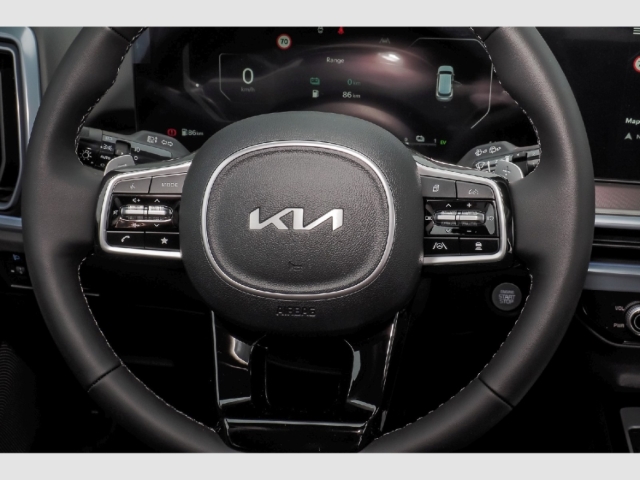 Kia Sorento – Bild 14