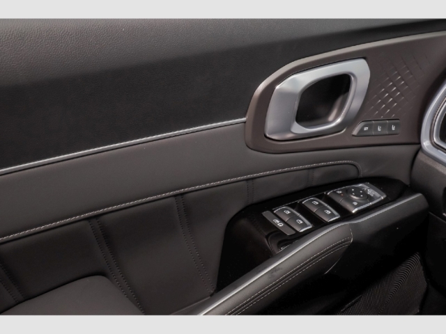 Kia Sorento – Bild 15