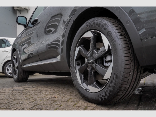 Kia Sorento – Bild 5