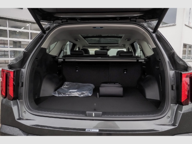 Kia Sorento – Bild 6
