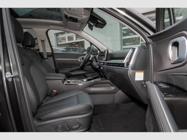 Kia Sorento – Bild 7