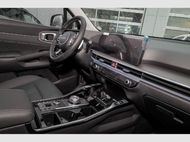 Kia Sorento – Bild 8