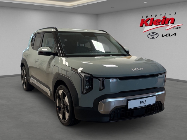 Kia EV2