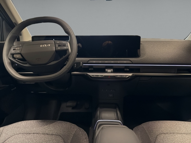 Kia EV2 – Bild 10