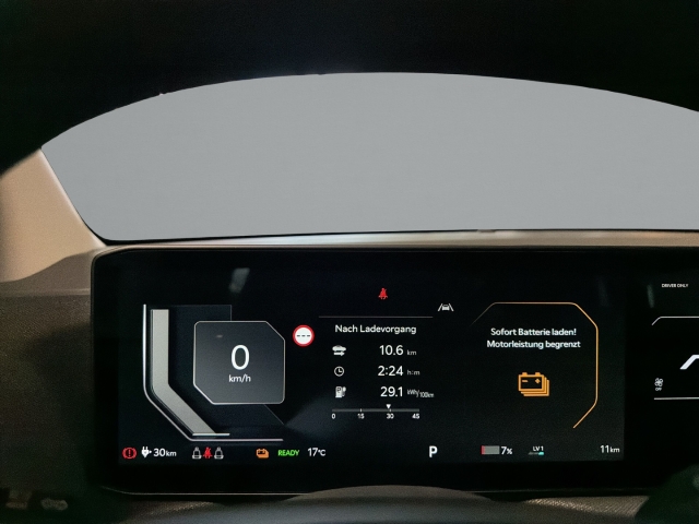 Kia EV2 – Bild 11