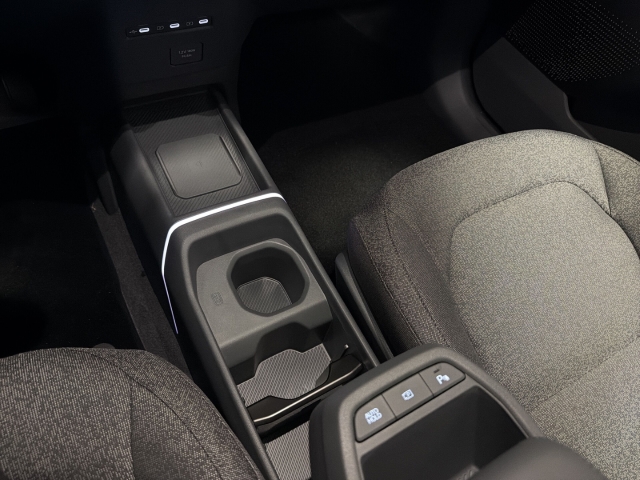Kia EV2 – Bild 14