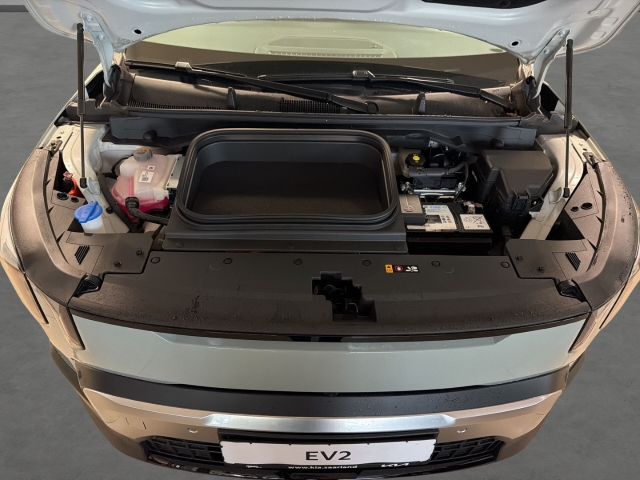 Kia EV2 – Bild 16