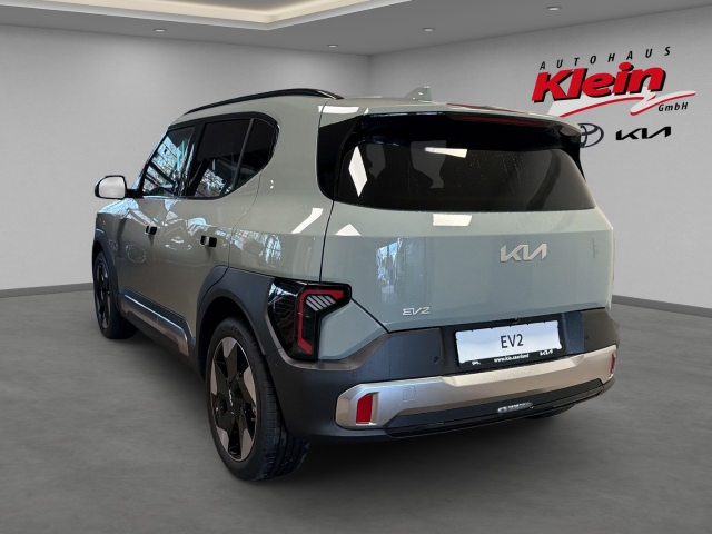 Kia EV2 – Bild 3