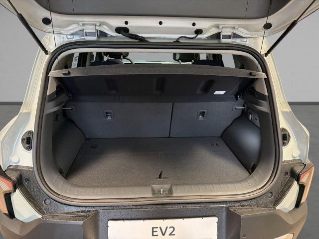 Kia EV2 – Bild 5