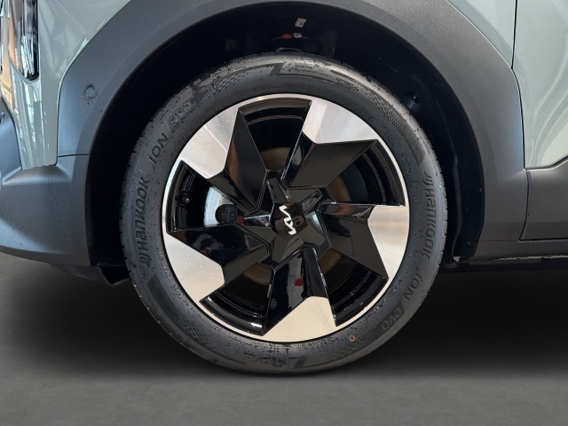 Kia EV2 – Bild 6