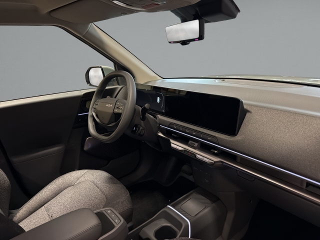 Kia EV2 – Bild 7