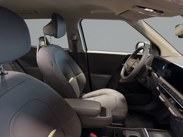 Kia EV2 – Bild 8