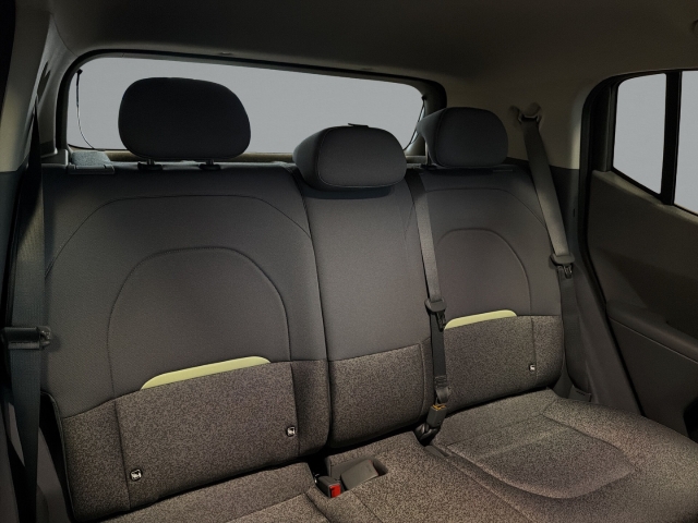 Kia EV2 – Bild 9