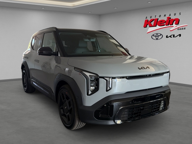 Kia EV2