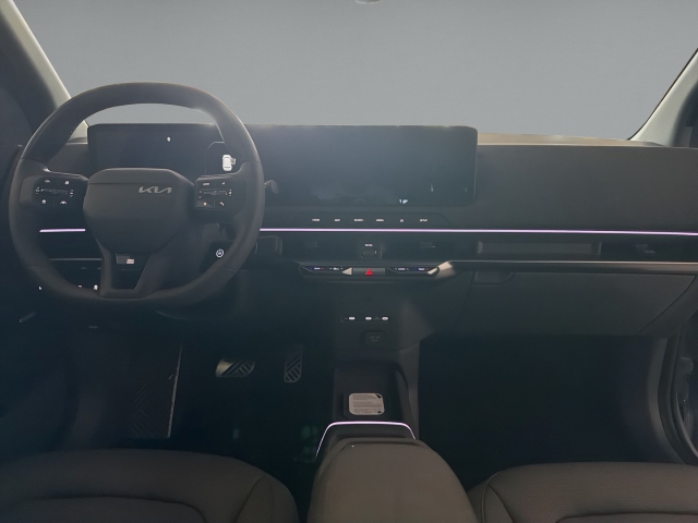 Kia EV2 – Bild 10