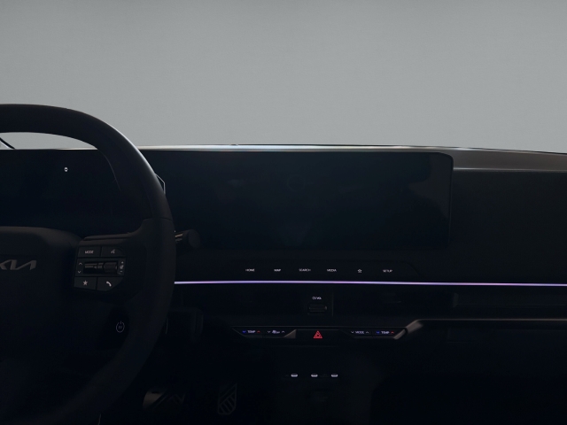 Kia EV2 – Bild 12