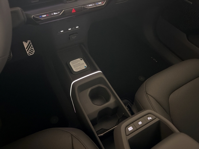 Kia EV2 – Bild 14