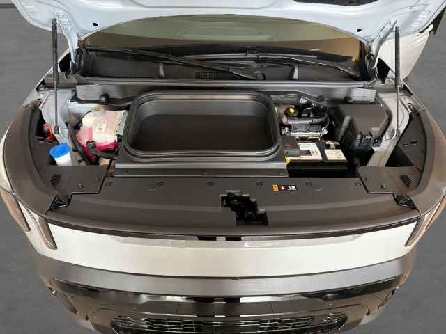 Kia EV2 – Bild 16