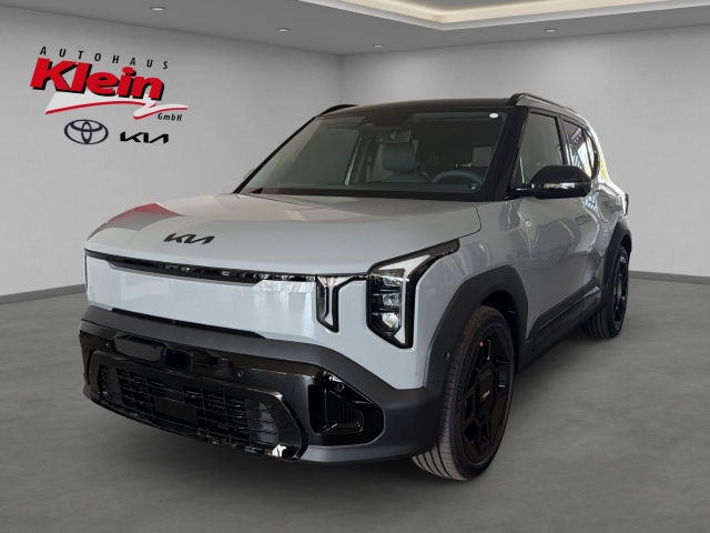 Kia EV2 – Bild 2