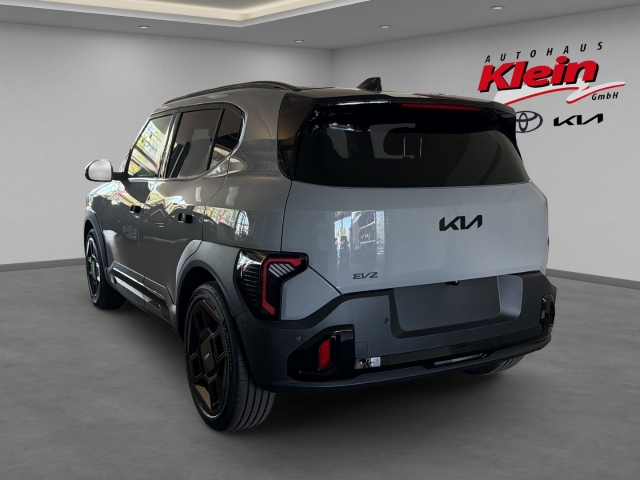 Kia EV2 – Bild 3