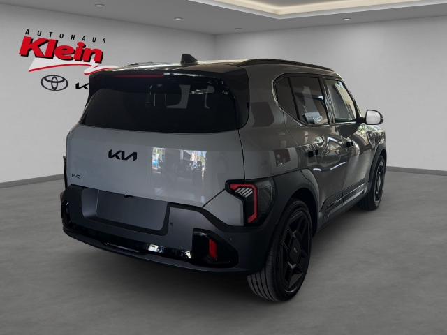 Kia EV2 – Bild 4