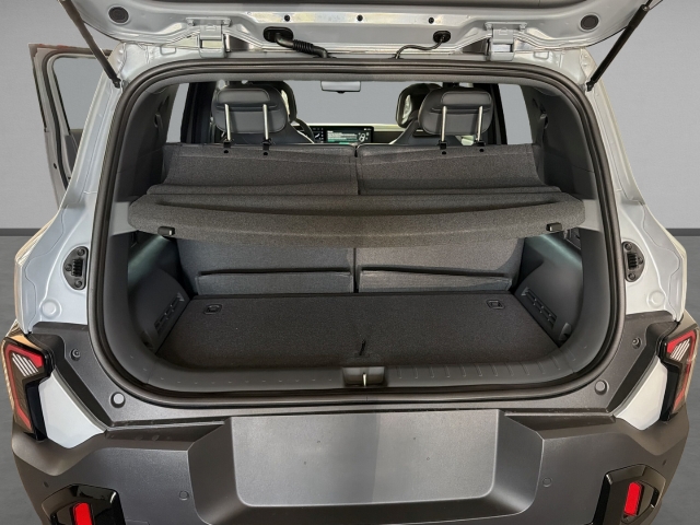 Kia EV2 – Bild 5