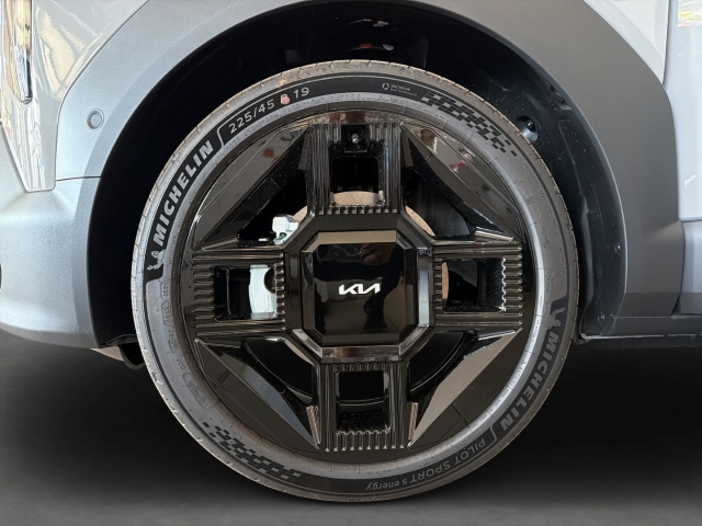 Kia EV2 – Bild 6