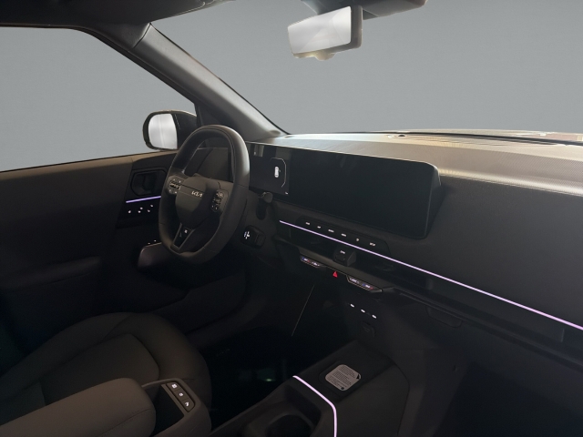 Kia EV2 – Bild 7