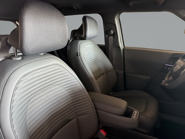 Kia EV2 – Bild 8