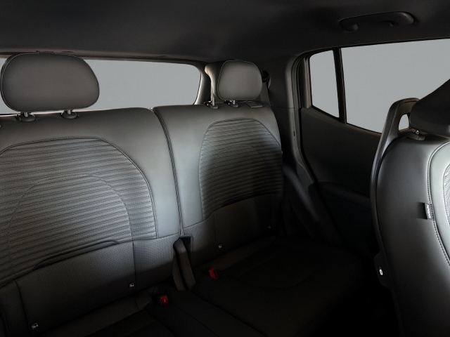 Kia EV2 – Bild 9