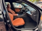 Mercedes-Benz C 200 d Avantgarde AHK AMBIENTE LEDER RFKA NIGHT