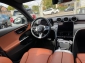 Mercedes-Benz C 200 d Avantgarde AHK AMBIENTE LEDER RFKA NIGHT