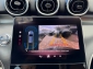 Mercedes-Benz C 200 d Avantgarde AHK AMBIENTE LEDER RFKA NIGHT