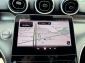 Mercedes-Benz C 200 d Avantgarde AHK AMBIENTE LEDER RFKA NIGHT
