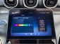 Mercedes-Benz C 200 d Avantgarde AHK AMBIENTE LEDER RFKA NIGHT