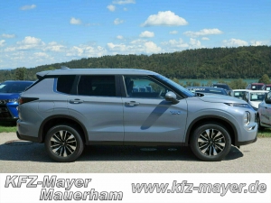 Mitsubishi Outlander PLUS, 10.000 EUR Nachlass mit Superdeal! 8 Jahre Garantie!