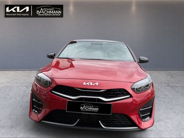Kia CEED 2022