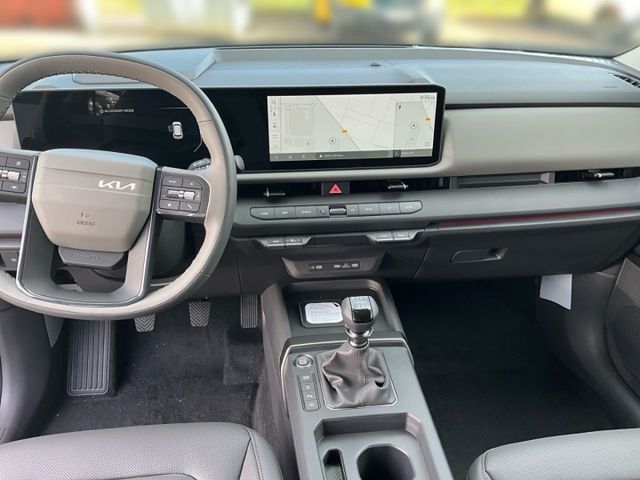 Kia Seltos – Bild 10