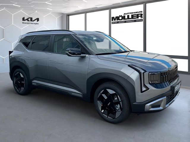 Kia Seltos – Bild 2