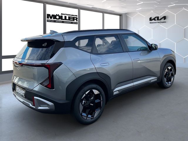 Kia Seltos – Bild 3