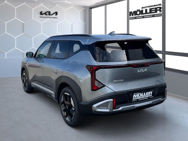 Kia Seltos – Bild 4