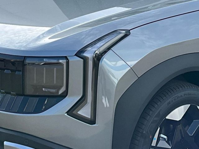 Kia Seltos – Bild 5
