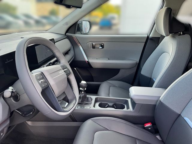 Kia Seltos – Bild 7